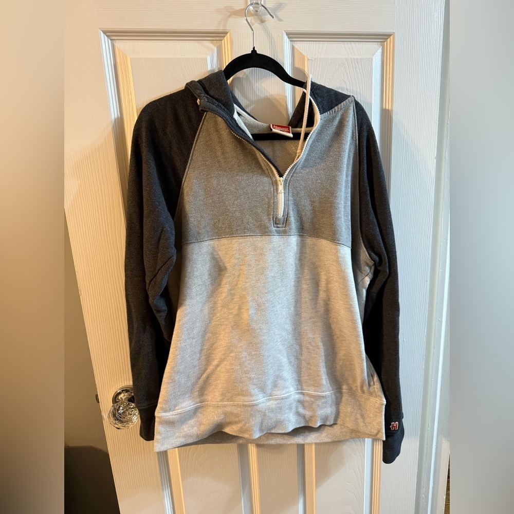 Homage Hoodie